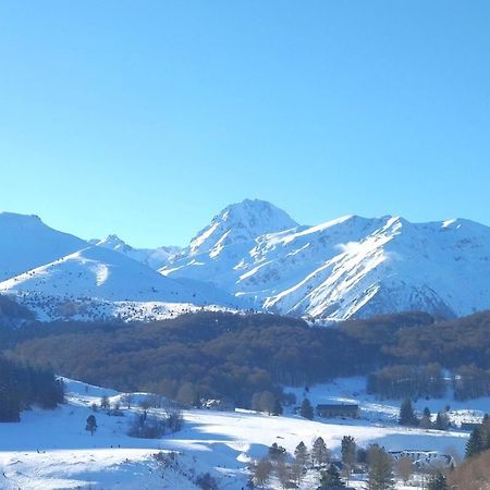 Gite De La Seoube Campan Exteriér fotografie